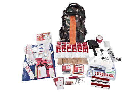 Hunters Deluxe Survival Kit