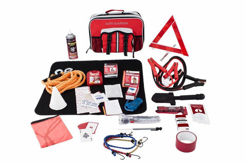 Ultimate Auto Emergency Kit